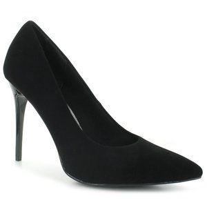 Torta Caliente Clio Black heel 11W